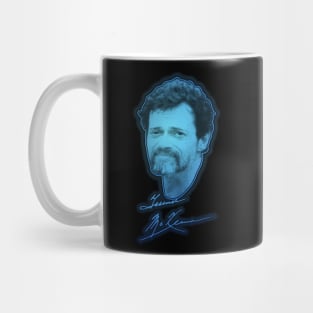 Terence McKenna Meme Mug